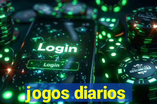 jogos diarios
